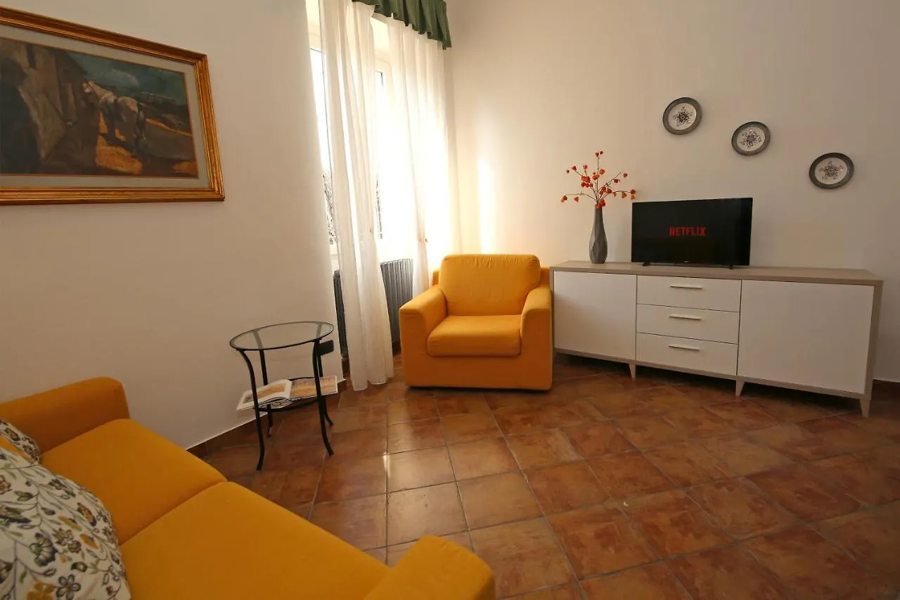 Rosa Dei Venti - Aparment In The Heart Of Bellagio With Parking Apartment Italy