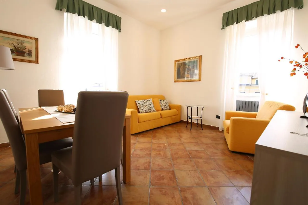 Rosa Dei Venti - Aparment In The Heart Of Bellagio With Parking Apartment