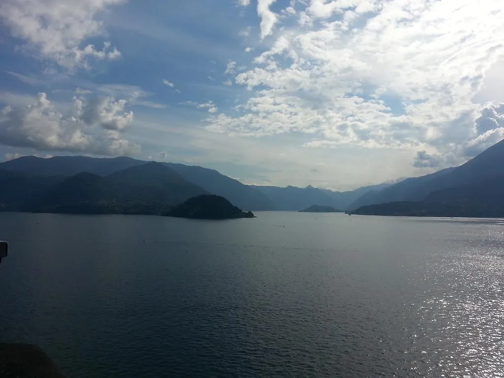 Rosa Dei Venti - Aparment In The Heart Of Bellagio With Parking Apartment