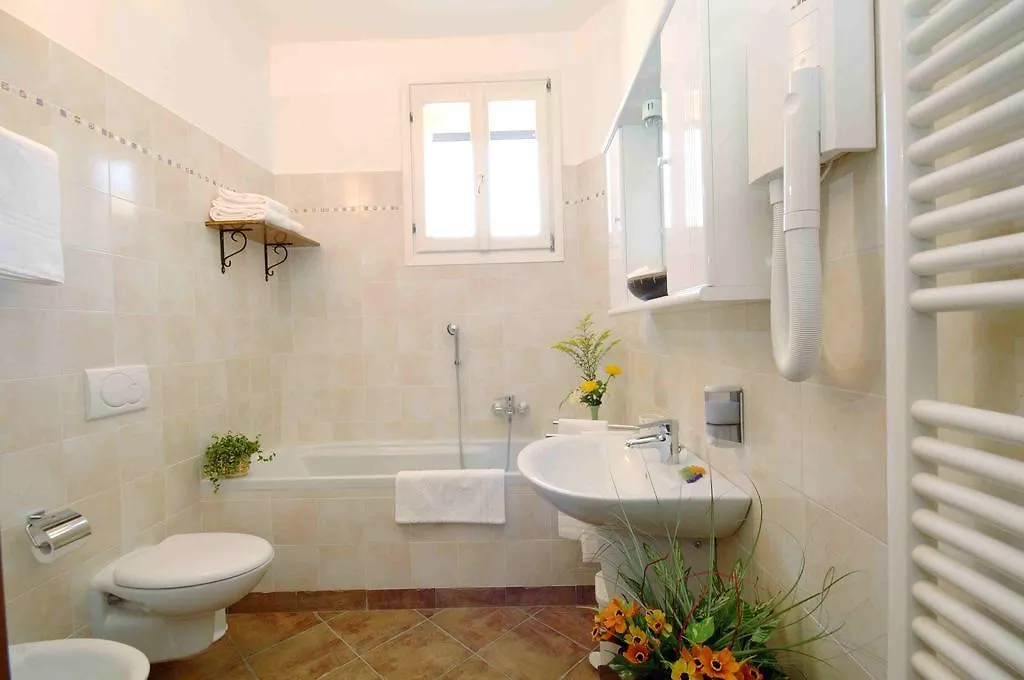 Rosa Dei Venti - Aparment In The Heart Of Bellagio With Parking Apartment