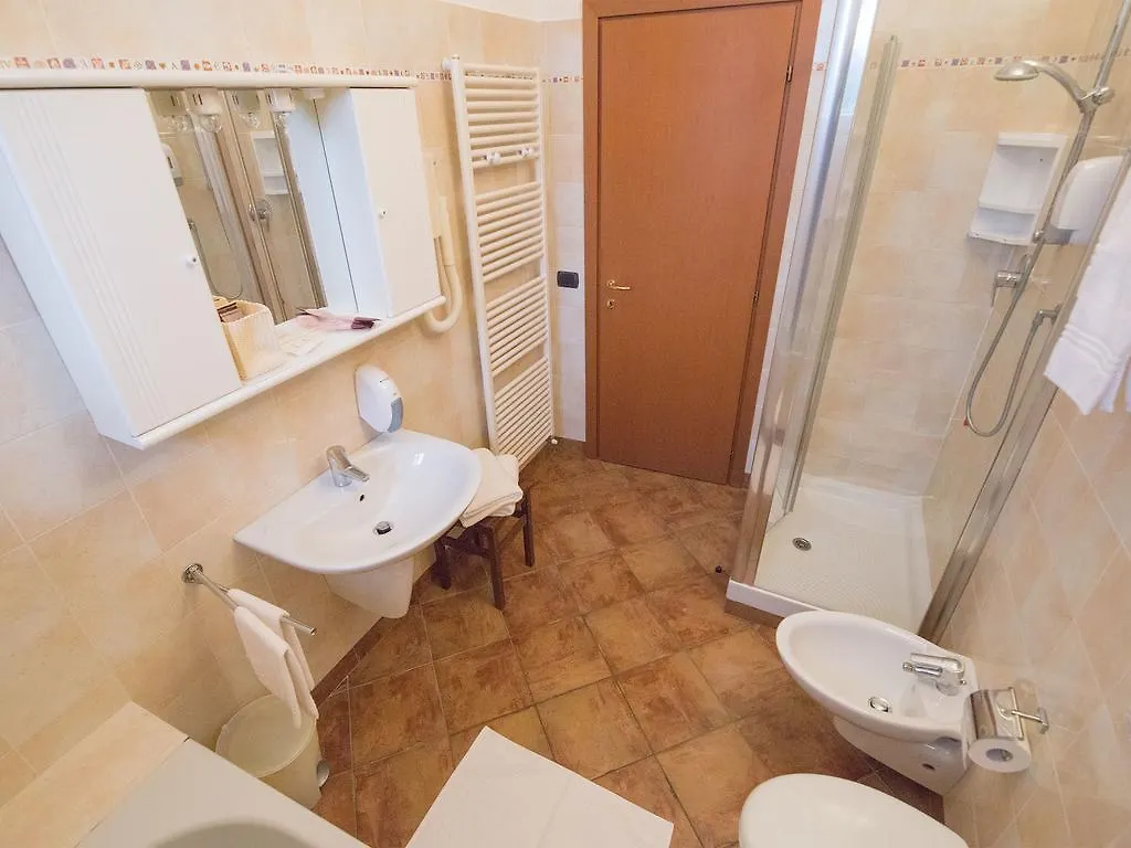 Rosa Dei Venti - Aparment In The Heart Of Bellagio With Parking Apartment