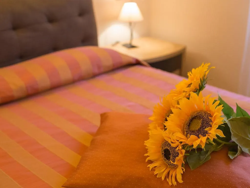 Rosa Dei Venti - Aparment In The Heart Of Bellagio With Parking Apartment 0*,