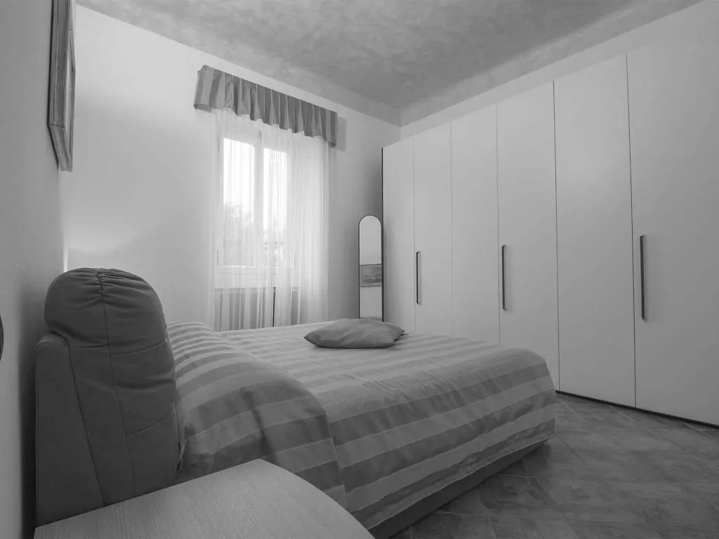 Rosa Dei Venti - Aparment In The Heart Of Bellagio With Parking Apartment