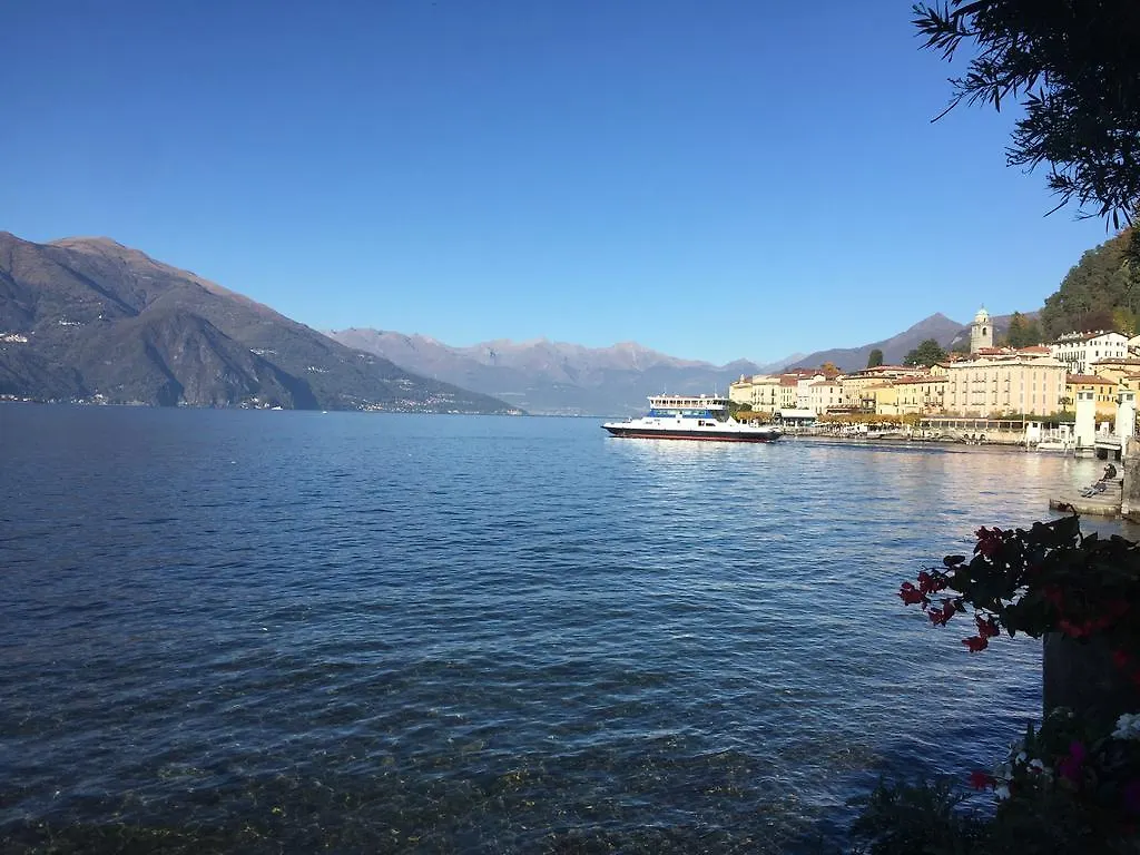 Rosa Dei Venti - Aparment In The Heart Of Bellagio With Parking Apartment 0*,  Italy