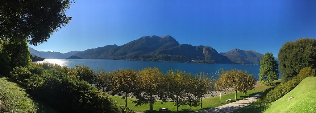 Rosa Dei Venti - Aparment In The Heart Of Bellagio With Parking Apartment
