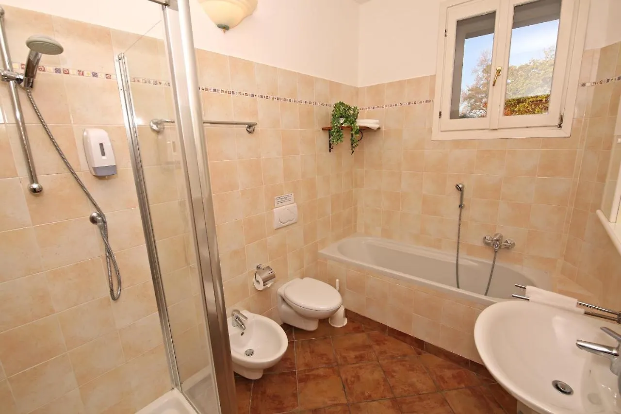 Rosa Dei Venti - Aparment In The Heart Of Bellagio With Parking Apartment