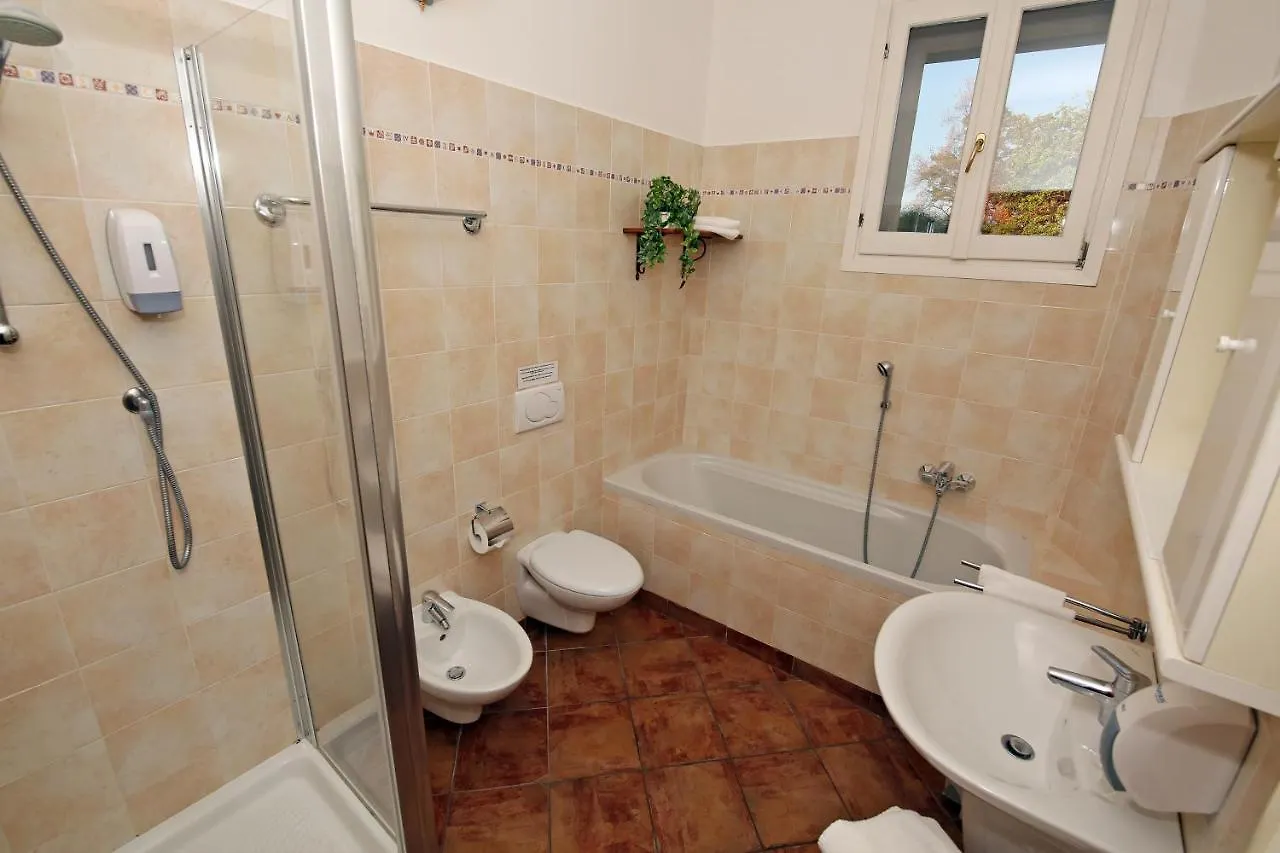 Rosa Dei Venti - Aparment In The Heart Of Bellagio With Parking Apartment Italy