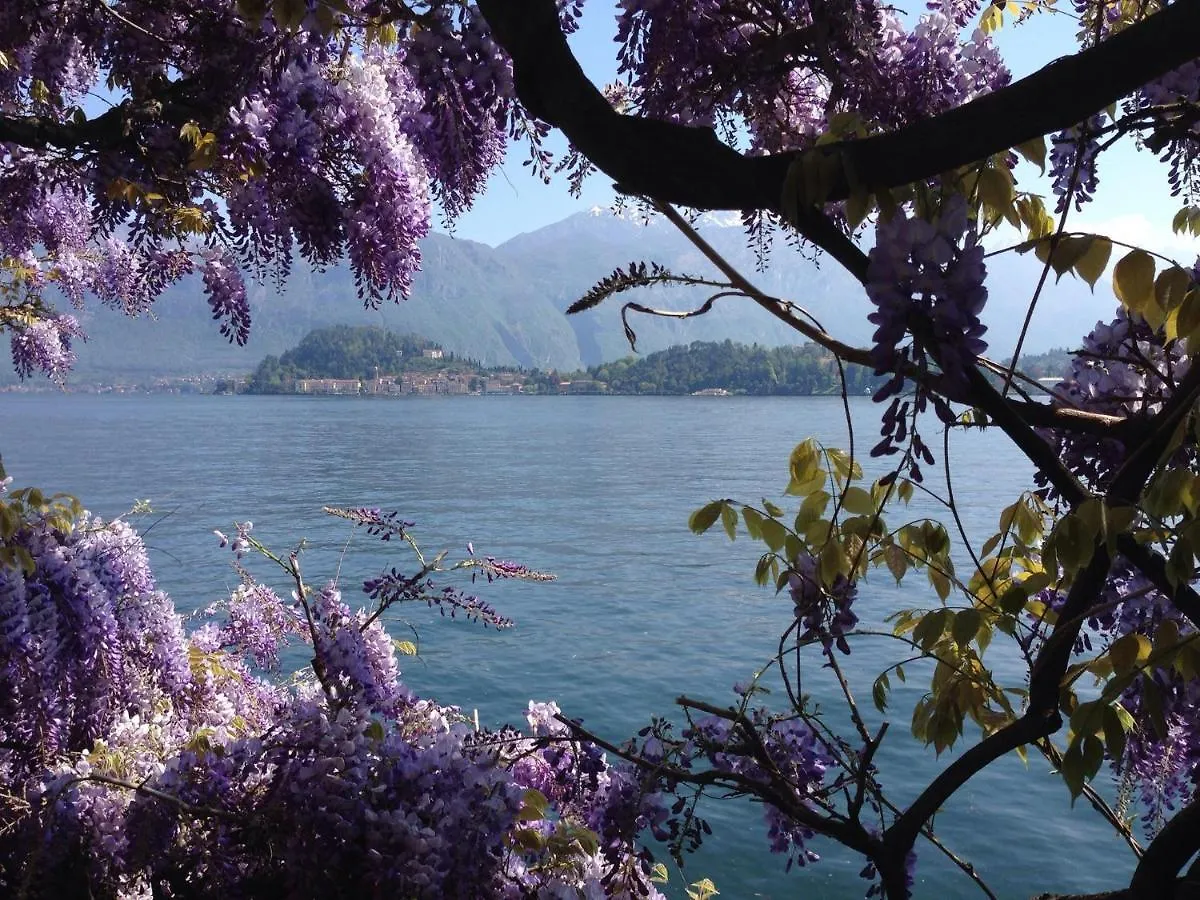 Rosa Dei Venti - Aparment In The Heart Of Bellagio With Parking Apartment