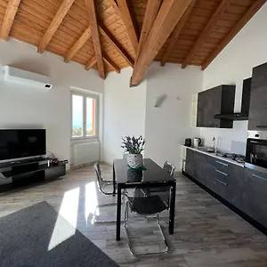  Apartment Dei Sogni