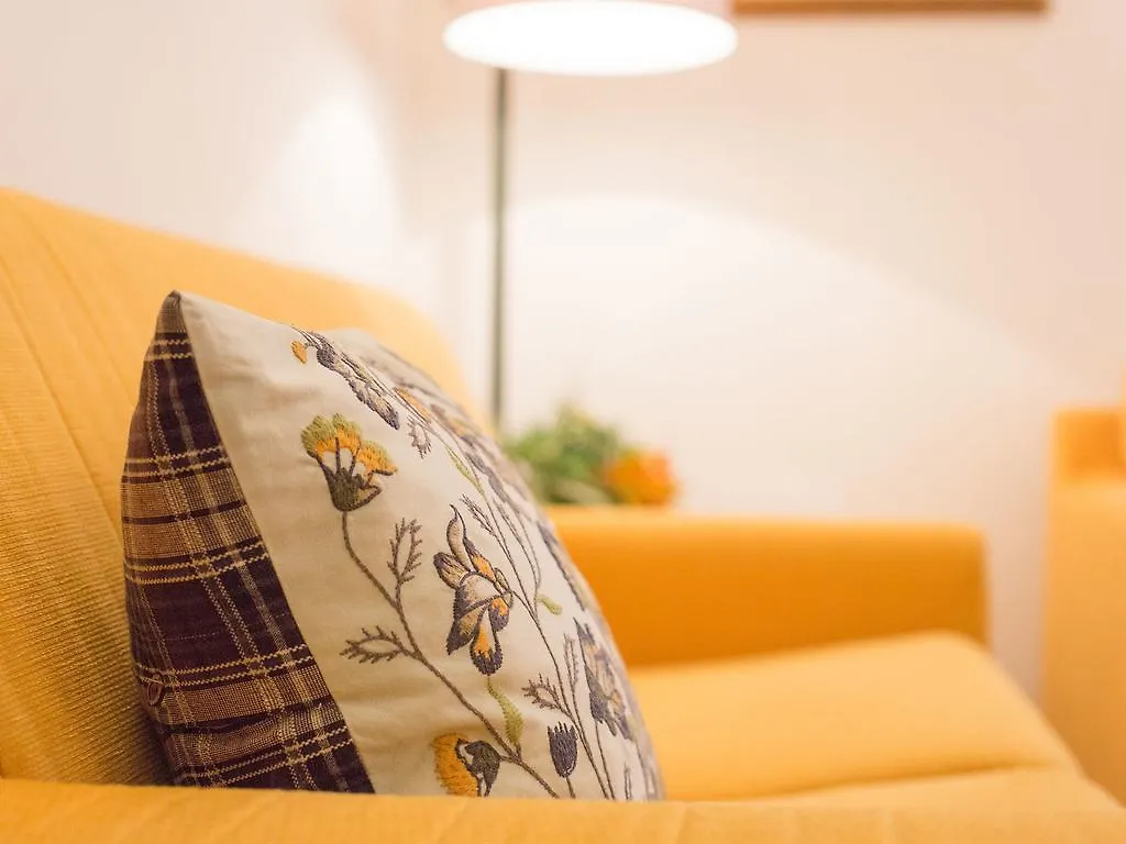 公寓 Rosa Dei Venti - Aparment In The Heart Of Bellagio With Parking公寓
